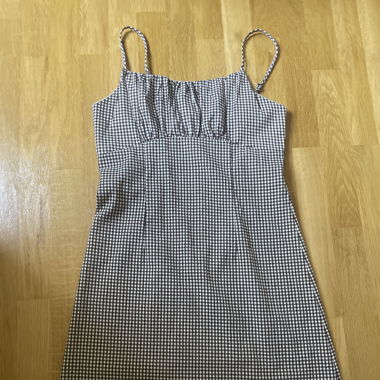 Süßes Sommerkleid