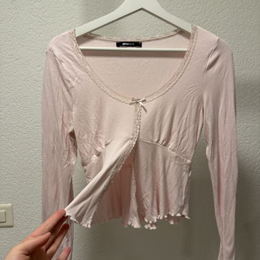 Top Gina Tricot