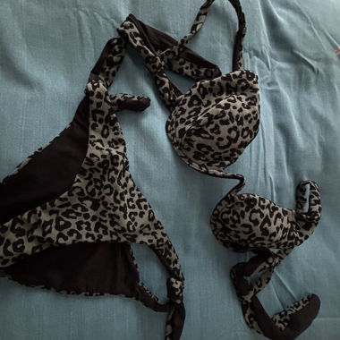 Bikini Tezenis
