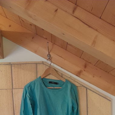 Strick pullover 