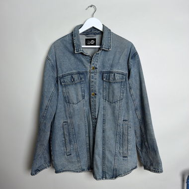 Giacca in denim Cheap Monday