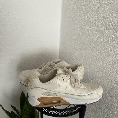 Nike Airmax Sneaker