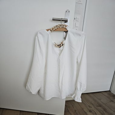 Bluse