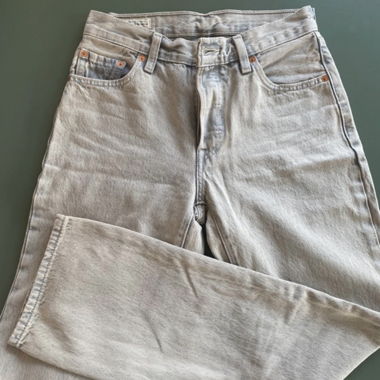 Jeans Levi's 501 90s