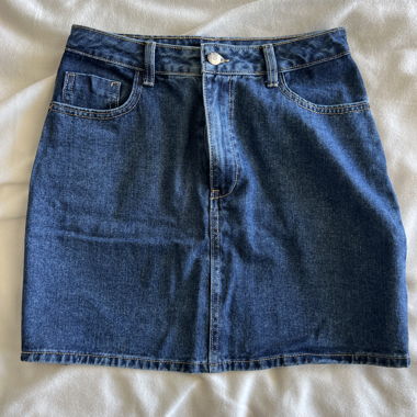 Jeans Rock