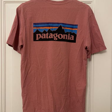 T-shirt Patagonia