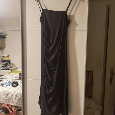 Shein Slip-Kleid