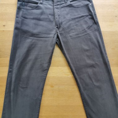 Armani Herren Jeans, Gr. 34 (inch), Comfort fit