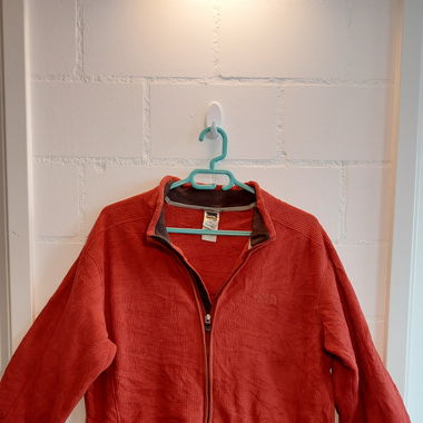 North Face Jacke Gr. M