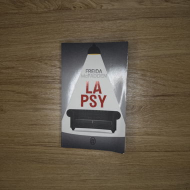 La psy