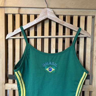 Tank Top Brasilien