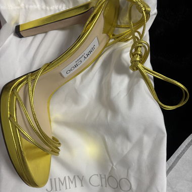 Special Jimmy Choos