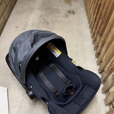 Siège auto pour bébé Joie