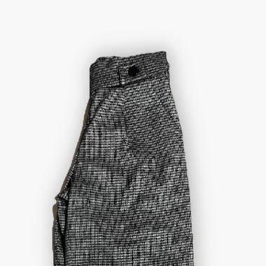 stoff hose