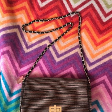 Sac Missoni
