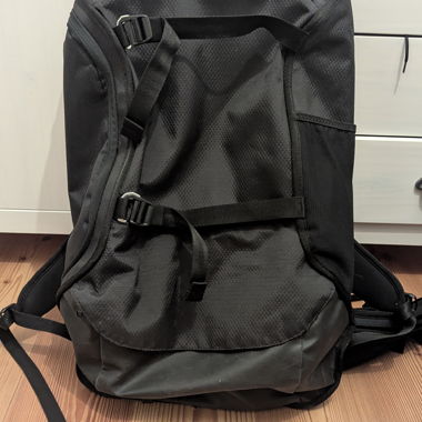 AEVOR travel pack 