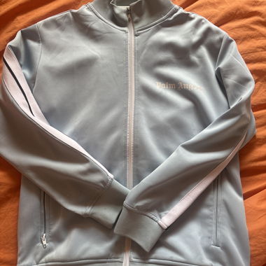 Veste zippée Palm Angels