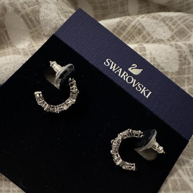 Swarovski Ohrringe 