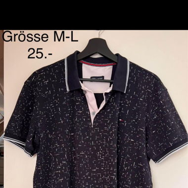 Tommy Hilfiger Hemd
