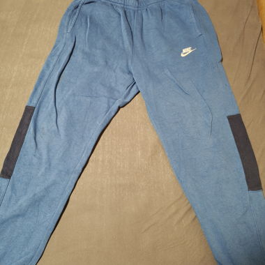 Pantalone da allenamento Nike blu
