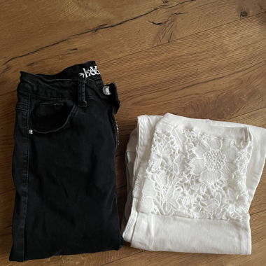 Hosen-Doppelpack – Der Style-Knaller