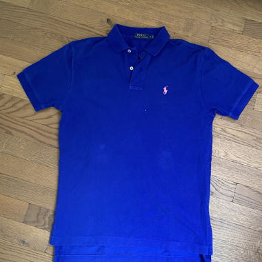 Polo Ralph Lauren Polo Shirt