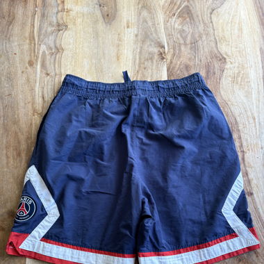 Kurtzihose 