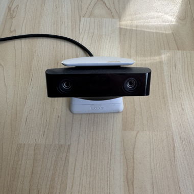 Caméra HD Sony PlayStation 5 (PS5)