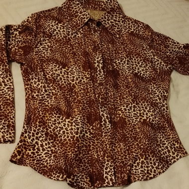 Elegante Bluse