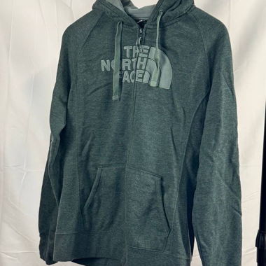 Felpa The North Face con cappuccio