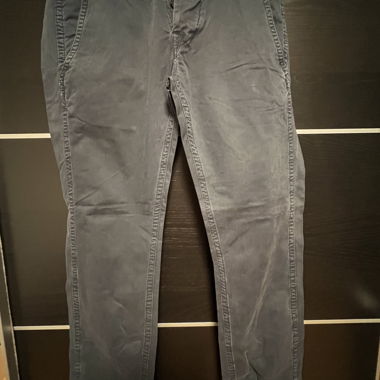 Chinohose von Pepe Jeans - Grösse 33/34