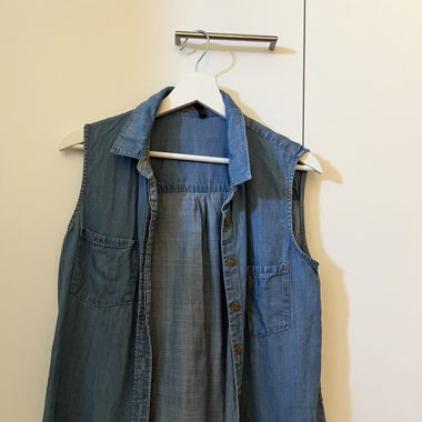 Bluse Grösse M