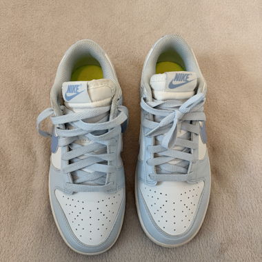 Nike Low-Top Sneakers