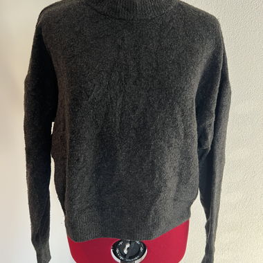 Pull en laine
