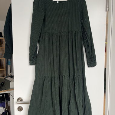 Abito maxi danefæ Copenaghen