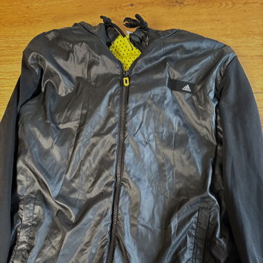 Adidas Jacke 