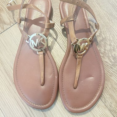 Sandales Michael Kors