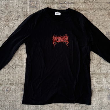 Youturn Longsleeve-Shirt