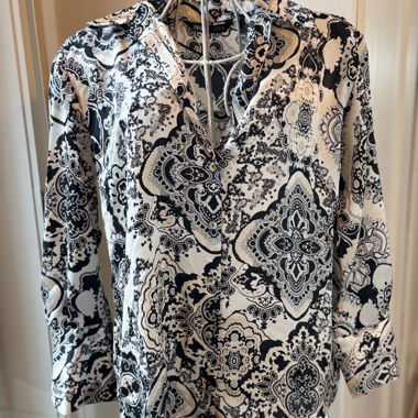 Shirt-Blouse