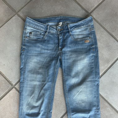 3/4 Jeans Gang