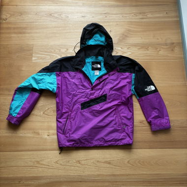 The North Face Jacke