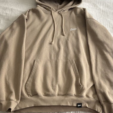 Pull&Bear Hoddie
