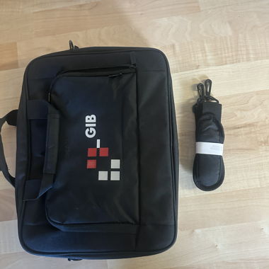 Sac pour ordinateur portable GIB