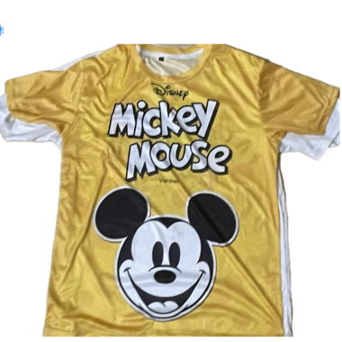 Mickey t Shirt 