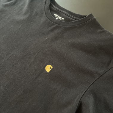 Carhartt S/S Chase T-Shirt