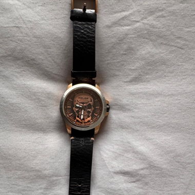 Montre Police 