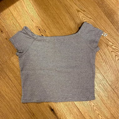 Top corto
