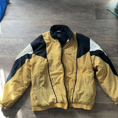 Giacca antivento Urban Outfitters