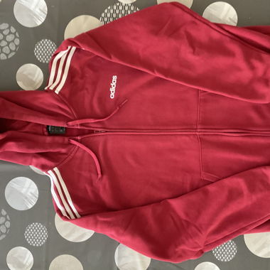 Adidas Men’s hoodie