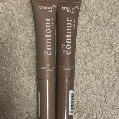 Trend it up Contour Cream Set